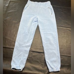 Forever 21 Blue Sweatpants